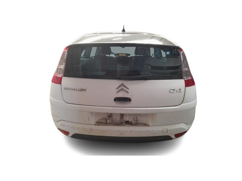 citroën c4 coupé (la_) del año 2009