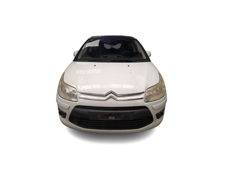 citroën c4 coupé (la_) del año 2009
