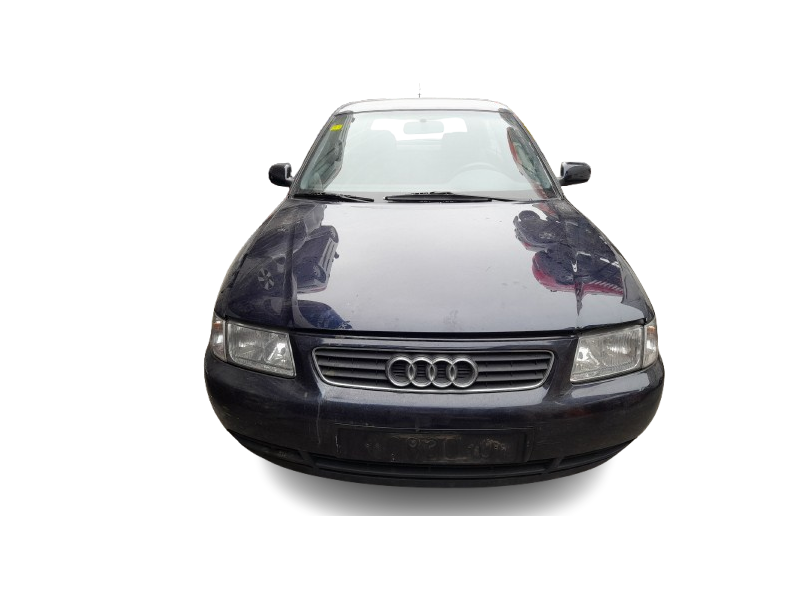 audi a3 (8l1) del año 1998