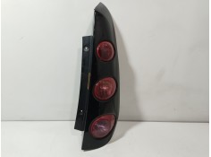 Recambio de piloto trasero derecho para smart forfour básico (80kw) referencia OEM IAM A4548200664  