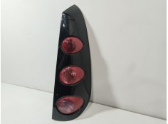 Recambio de piloto trasero derecho para smart forfour básico (80kw) referencia OEM IAM A4548200664   2