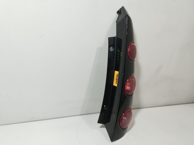 Recambio de piloto trasero derecho para smart forfour básico (80kw) referencia OEM IAM A4548200664  