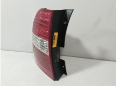 Recambio de piloto trasero izquierdo para kia sportage ii (je_, km_) 2.0 i 16v referencia OEM IAM 082231938L   2