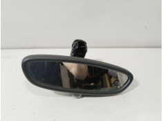 Recambio de espejo retrovisor interior para bmw 1 (e87) 118 i referencia OEM IAM 6934473 51169302875 