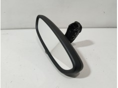 Recambio de espejo retrovisor interior para bmw 1 (e87) 118 i referencia OEM IAM 6934473 51169302875  2