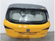 Recambio de porton trasero para fiat tipo station wagon (356_, 357_) 1.4 lpg (356wxf1b) referencia OEM IAM 0000052137341  