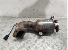 Recambio de catalizador para fiat tipo station wagon (356_, 357_) 1.4 lpg (356wxf1b) referencia OEM IAM 50527957  