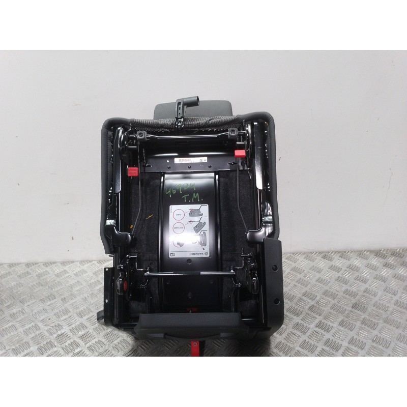 ASIENTO TRASERO MEDIO  - imagen 4