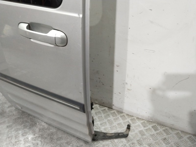Recambio de puerta delantera derecha para ford tourneo connect 1.8 tdci referencia OEM IAM 5147241  