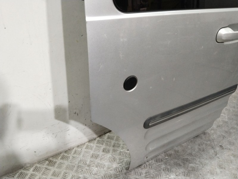 Recambio de puerta delantera derecha para ford tourneo connect 1.8 tdci referencia OEM IAM 5147241  