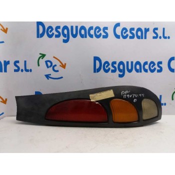 PILOTO TRASERO DERECHO 