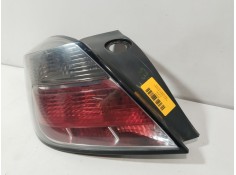 Recambio de piloto trasero izquierdo para opel astra h gtc (a04) 1.9 cdti 16v (l08) referencia OEM IAM 93190790   2