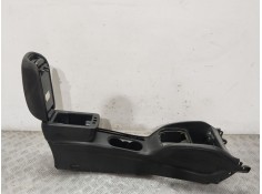 Recambio de apoyabrazos central para fiat tipo station wagon (356_, 357_) 1.4 lpg (356wxf1b) referencia OEM IAM 735622330  