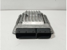 Recambio de centralita motor uce para bmw 1 (e87) 118 i referencia OEM IAM 7599881  