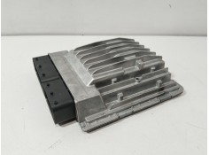 Recambio de centralita motor uce para bmw 1 (e87) 118 i referencia OEM IAM 7599881   2