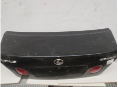 Recambio de porton trasero para lexus gs300 (jzs147) referencia OEM IAM  AZUL  2