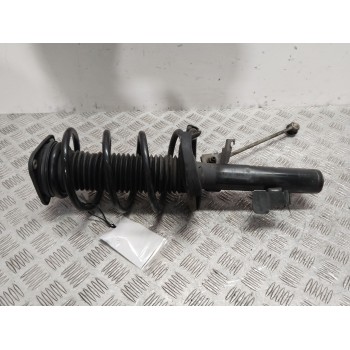 AMORTIGUADOR DELANTERO IZQUIERDO 31277590 