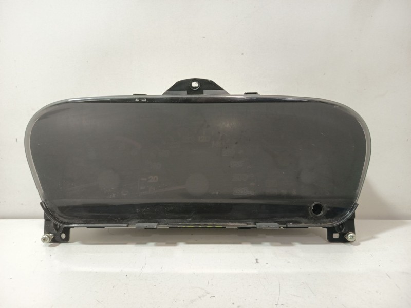 Recambio de cuadro instrumentos para honda fr-v (be) 2.2 ctdi executive referencia OEM IAM 2574301922  