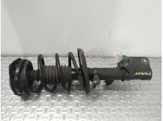 Recambio de amortiguador delantero derecho para renault megane iii hatchback (bz0/1_, b3_) 1.2 tce (bz2b, bz11) referencia OEM I