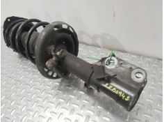 Recambio de amortiguador delantero derecho para renault megane iii hatchback (bz0/1_, b3_) 1.2 tce (bz2b, bz11) referencia OEM I 2