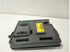 Recambio de caja reles / fusibles para renault megane iii hatchback (bz0/1_, b3_) 1.2 tce (bz2b, bz11) referencia OEM IAM 284B19