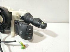Recambio de mando multifuncion para renault megane iii hatchback (bz0/1_, b3_) 1.2 tce (bz2b, bz11) referencia OEM IAM 255670019 2