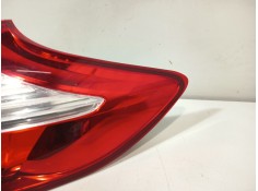 Recambio de piloto trasero derecho para renault megane iii hatchback (bz0/1_, b3_) 1.2 tce (bz2b, bz11) referencia OEM IAM 89319 2