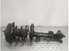 Recambio de amortiguador delantero izquierdo para mercedes-benz clase c coupé (cl203) c 220 cdi (203.708) referencia OEM IAM A20