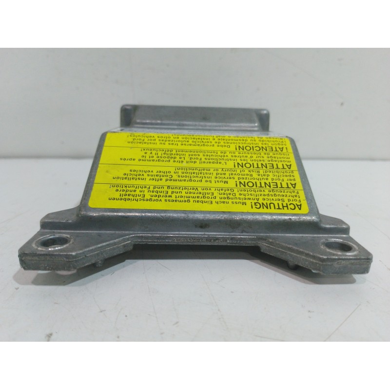 CENTRALITA AIRBAG 0285001395 YS4T14B056AA 629435043801 - imagen 2