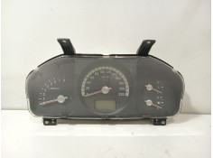 Recambio de cuadro instrumentos para kia sportage ii (je_, km_) 2.0 i 16v referencia OEM IAM 940031F260 847111F000WK 