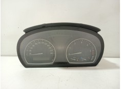 Recambio de cuadro instrumentos para bmw x3 (e83) 2.0 d referencia OEM IAM 102464114  