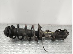 Recambio de amortiguador delantero derecho para kia rio iii (ub) 1.2 cvvt referencia OEM IAM 546501W031  