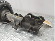Recambio de amortiguador delantero derecho para kia rio iii (ub) 1.2 cvvt referencia OEM IAM 546501W031   2