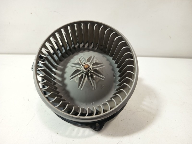 Recambio de motor calefaccion para kia rio iii (ub) 1.2 cvvt referencia OEM IAM 971111W100  