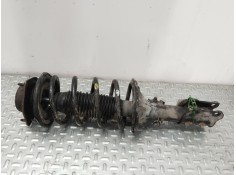 Recambio de amortiguador delantero derecho para hyundai getz (tb) 1.5 crdi gls referencia OEM IAM 546601C600  