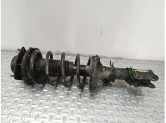 Recambio de amortiguador delantero izquierdo para hyundai getz (tb) 1.5 crdi gls referencia OEM IAM 546501C600  