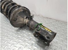 Recambio de amortiguador delantero izquierdo para hyundai getz (tb) 1.5 crdi gls referencia OEM IAM 546501C600   2