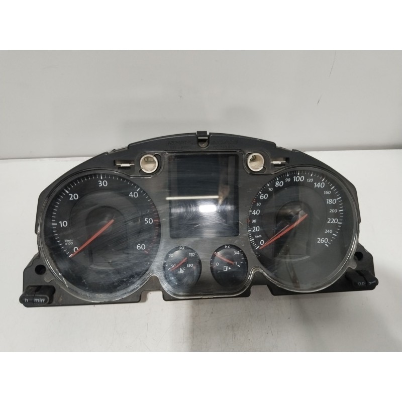 CUADRO INSTRUMENTOS 3C0920870G  - imagen 1