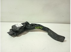 Recambio de pedal acelerador para citroën c-elysee (dd_) 1.6 bluehdi 100 referencia OEM IAM 9671433780  