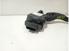 Recambio de pedal acelerador para citroën c-elysee (dd_) 1.6 bluehdi 100 referencia OEM IAM 9671433780   2