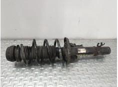 Recambio de amortiguador delantero derecho para seat toledo iv (kg3) 1.6 tdi referencia OEM IAM 6R0413031BM  