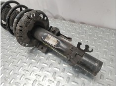 Recambio de amortiguador delantero derecho para seat toledo iv (kg3) 1.6 tdi referencia OEM IAM 6R0413031BM   2