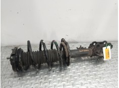 Recambio de amortiguador delantero derecho para hyundai tucson (tl, tle) 1.6 gdi referencia OEM IAM 54660F1550  