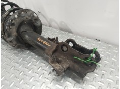 Recambio de amortiguador delantero derecho para hyundai tucson (tl, tle) 1.6 gdi referencia OEM IAM 54660F1550   2