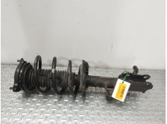 Recambio de amortiguador delantero izquierdo para hyundai tucson (tl, tle) 1.6 gdi referencia OEM IAM 54650F1550  