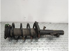 Recambio de amortiguador delantero izquierdo para volvo v50 (545) 2.4 referencia OEM IAM 31277590  