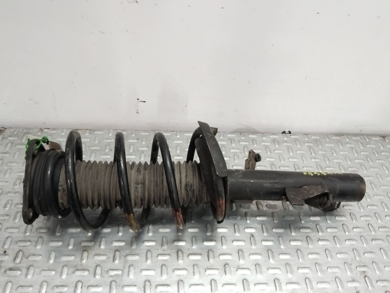 Recambio de amortiguador delantero izquierdo para volvo v50 (545) 2.4 referencia OEM IAM 31277590  