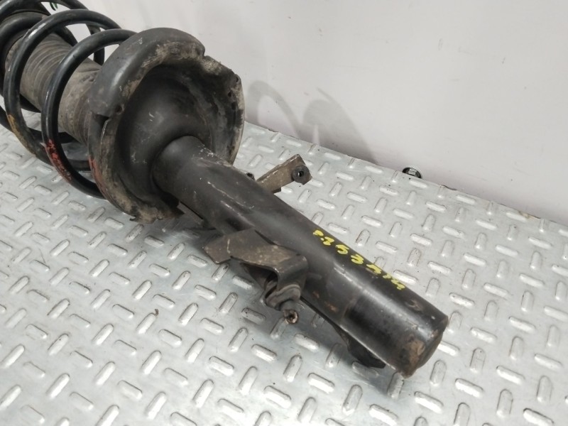 Recambio de amortiguador delantero izquierdo para volvo v50 (545) 2.4 referencia OEM IAM 31277590  