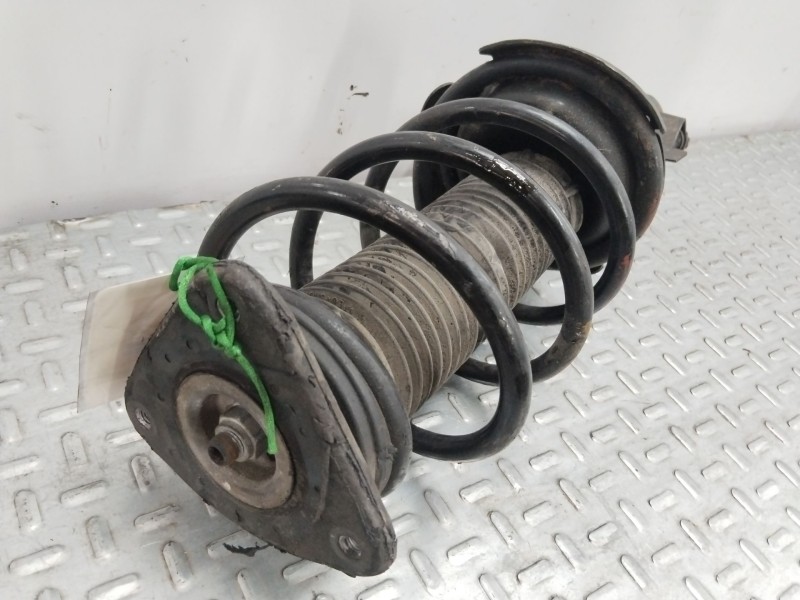 Recambio de amortiguador delantero izquierdo para volvo v50 (545) 2.4 referencia OEM IAM 31277590  