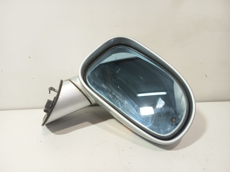 Recambio de espejo retrovisor derecho para ssangyong rodius i 2.7 xdi 4wd referencia OEM IAM 7892021020WAA  